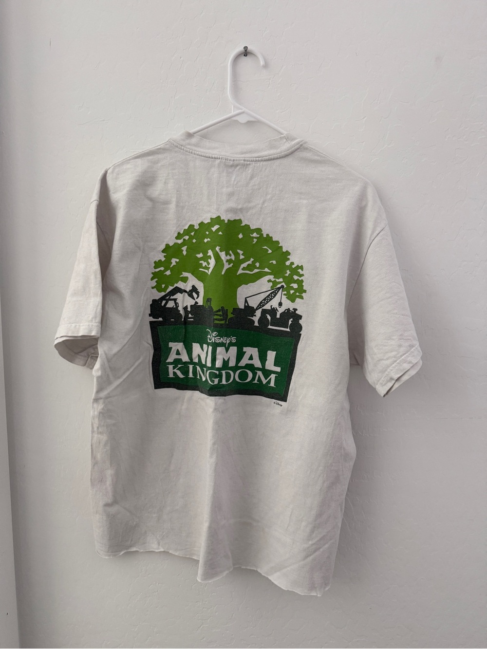 Vintage Disney Animal Kingdom T-Shirt